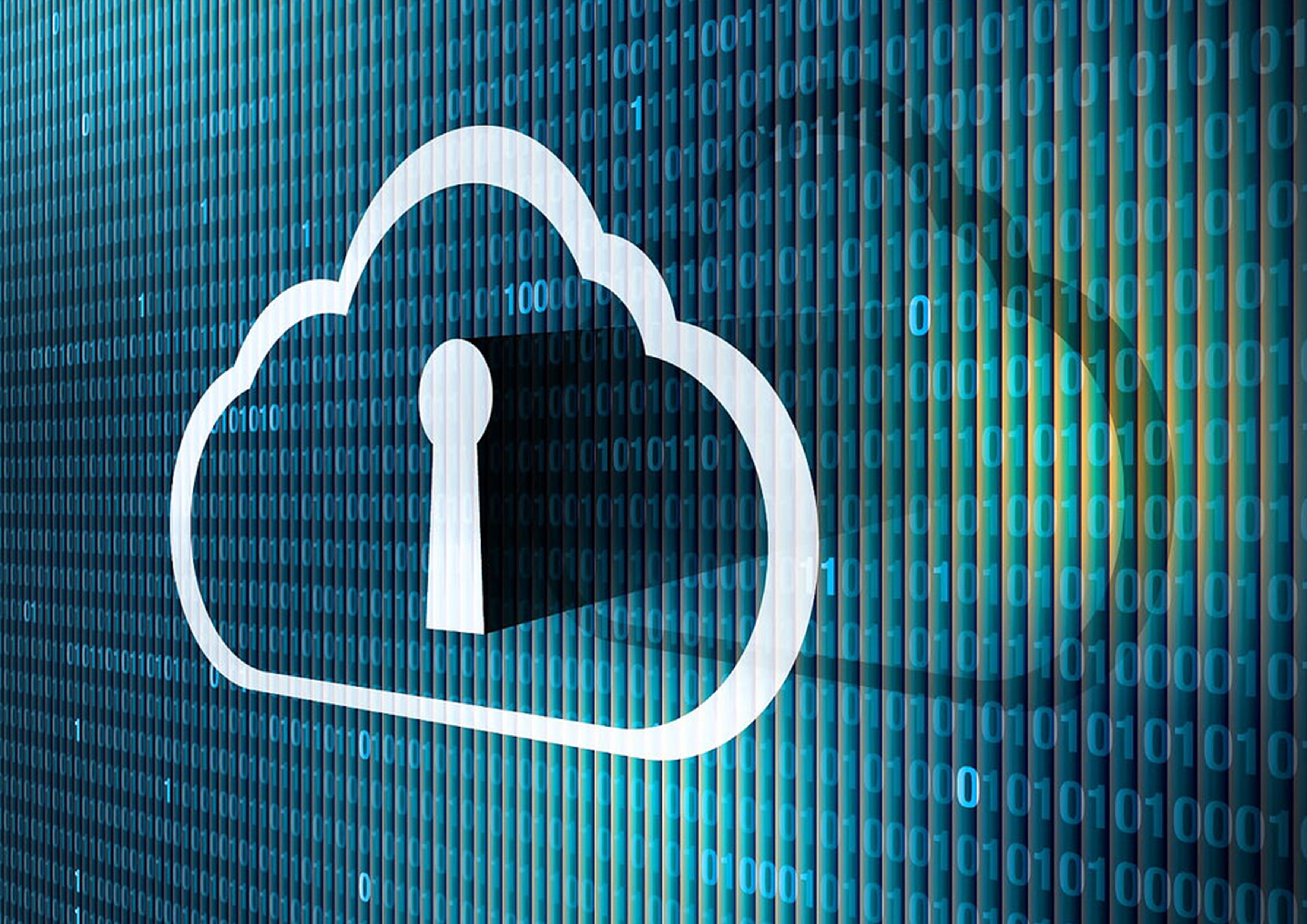 ¿Es seguro alojar tu software en un servidor cloud?  - Image